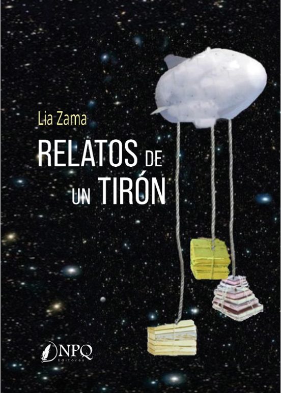 Relatos De Un Tirón
