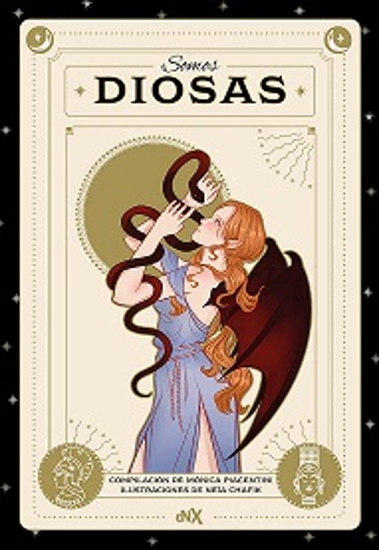 Somos Diosas