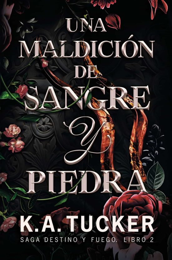 Una Maldición De Sangre Y Piedra