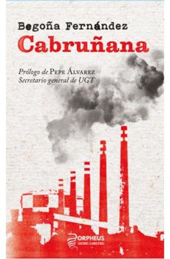 Cabruñana