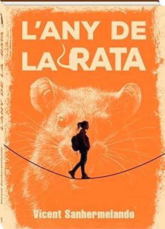 L'any De La Rata