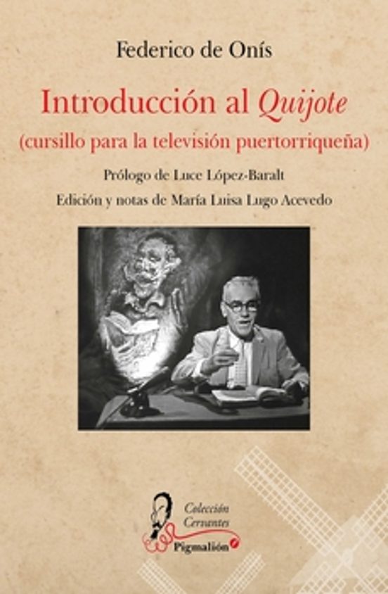 Introducción al Quijote