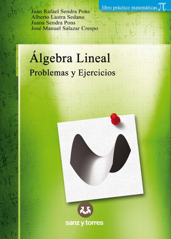 Álgebra Lineal