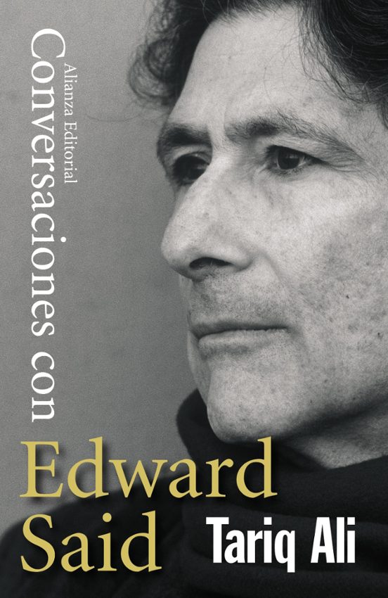 Conversaciones Con Edward Said