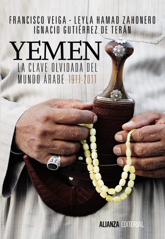 Yemen. La Clave Olvidada Del Mundo Árabe