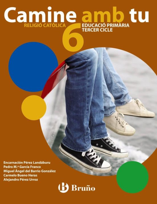 Religió Católica Camine amb Tu