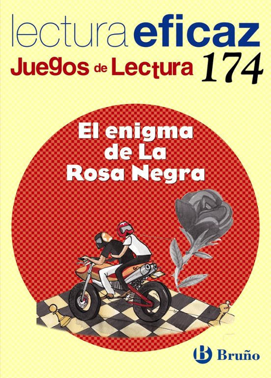 El Enigma De La Rosa Negra Juego De Lectura