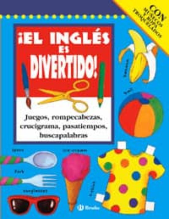 El Ingles Es Divertido