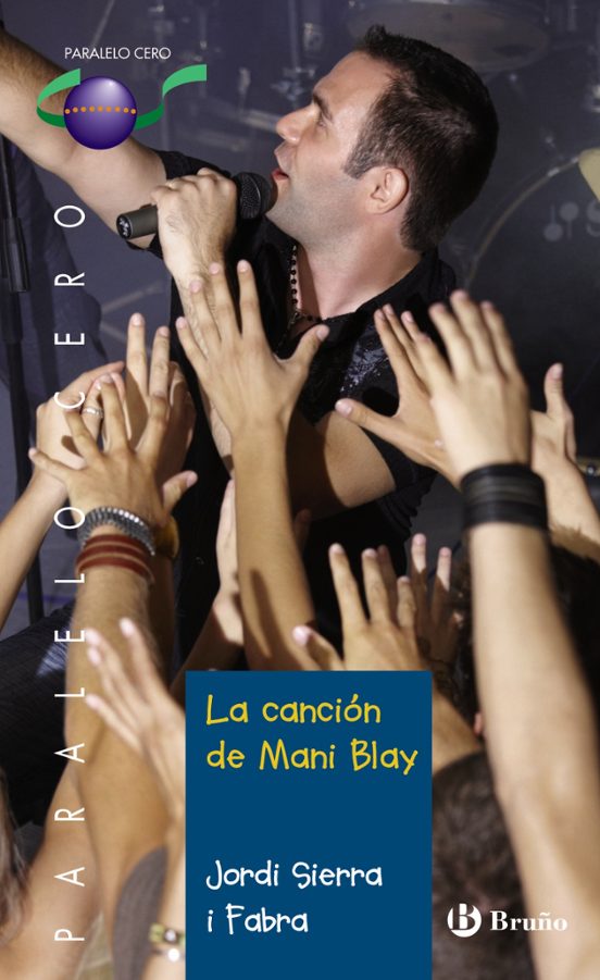 La Cancion De Many Blay