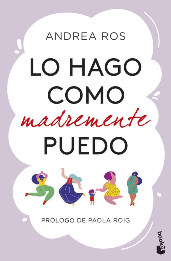 Lo Hago Como Madremente Puedo