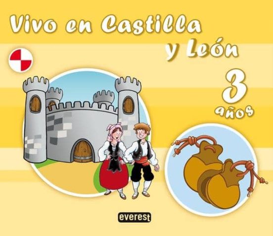 Vivo En Castilla Y León 3 Años