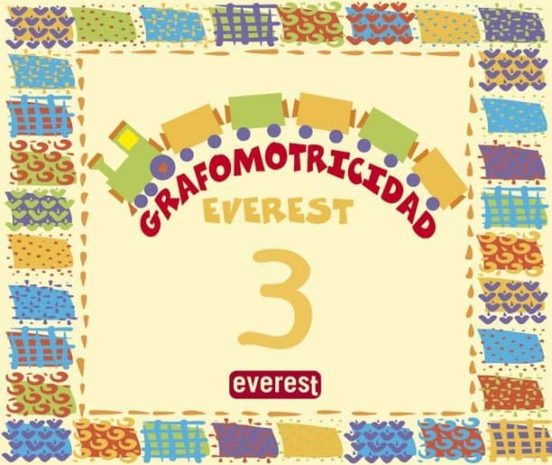 Grafomotricidad 3