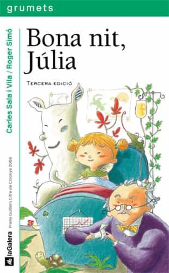 Bona Nit Julia