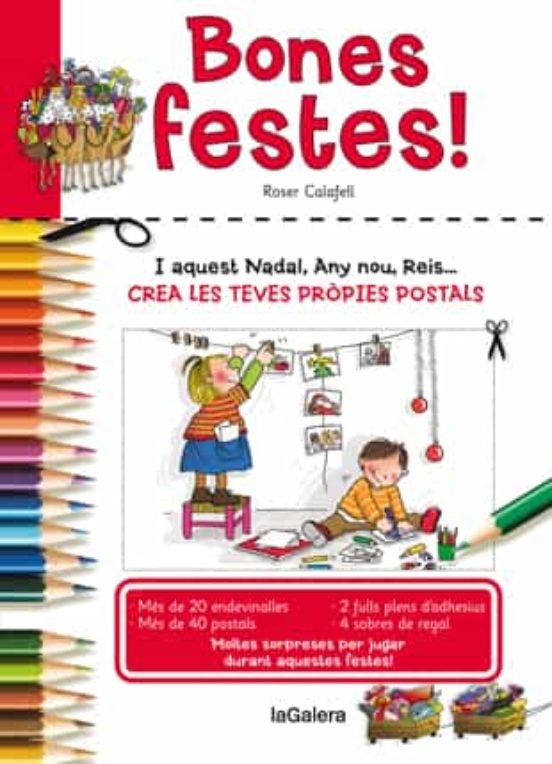 Bones Festes!