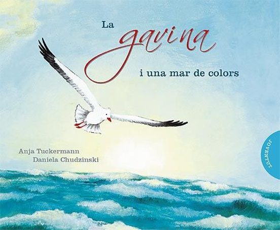 La Gavina I Una Mar De Colors