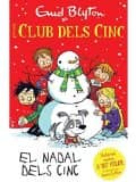 El Nadal Dels Cinc