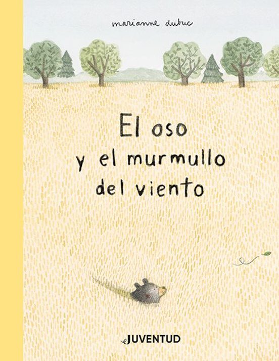 Oso Y El Murmullo Del Viento