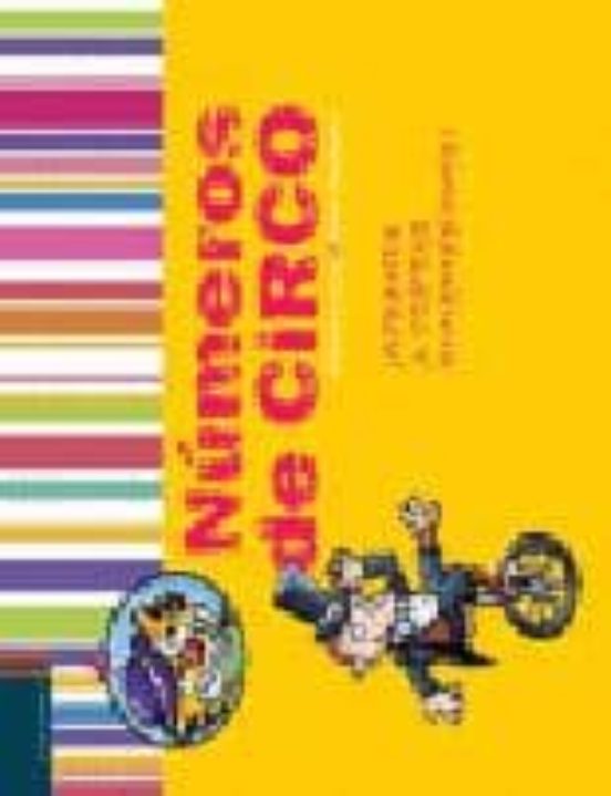 Mis Numeros Divertidos