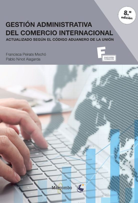 Gestión Administrativa Del Comercio Internacional
