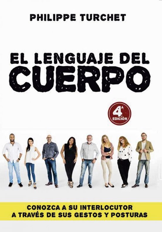 El Lenguaje Del Cuerpo