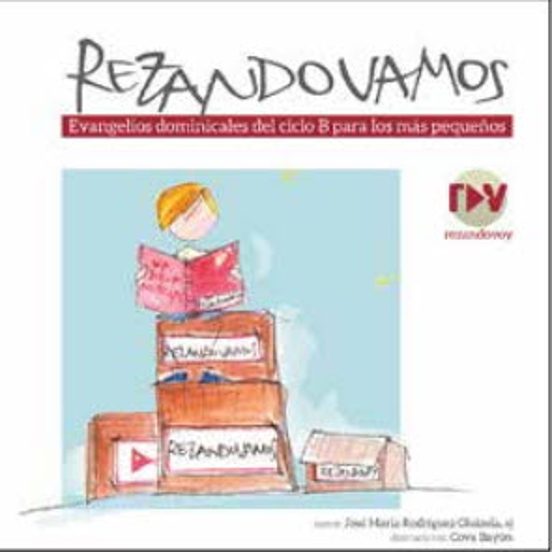 Rezando Vamos