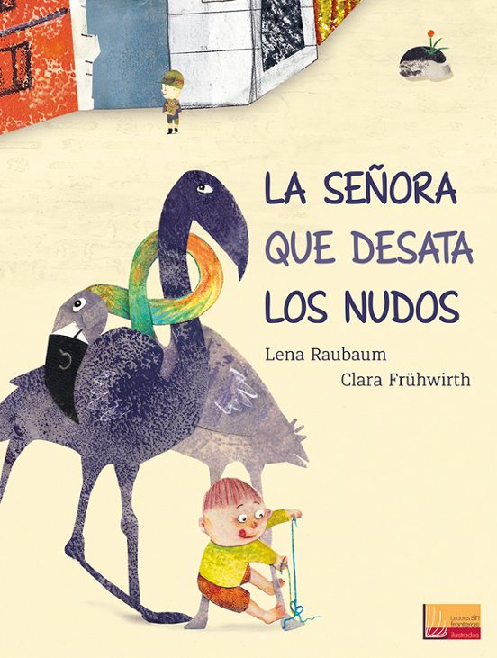 La Señora Que Desata Los Nudos