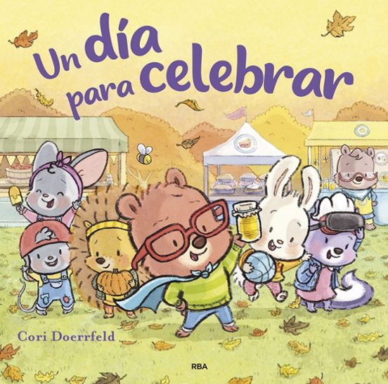 Un Dia para Celebrar
