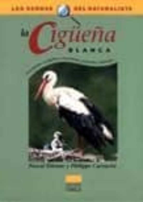 La Cigüeña Blanca