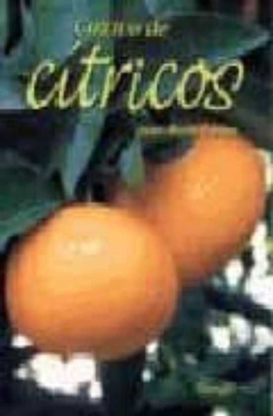 Cultivo De Citricos