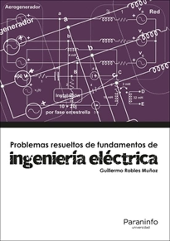 Problemas Resueltos De Ingenieria Electrica