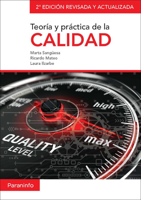 Teoria Y Practica De La Calidad