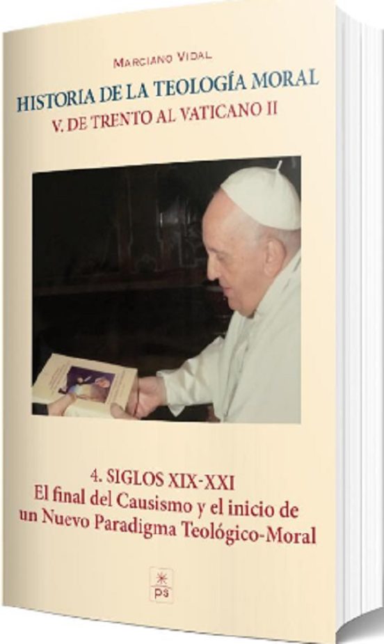 Siglos Xix-xxi El Final Del Causismo Y El Inicio De Un Nuevo Par