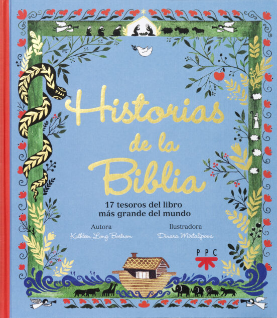 Historias De La Biblia