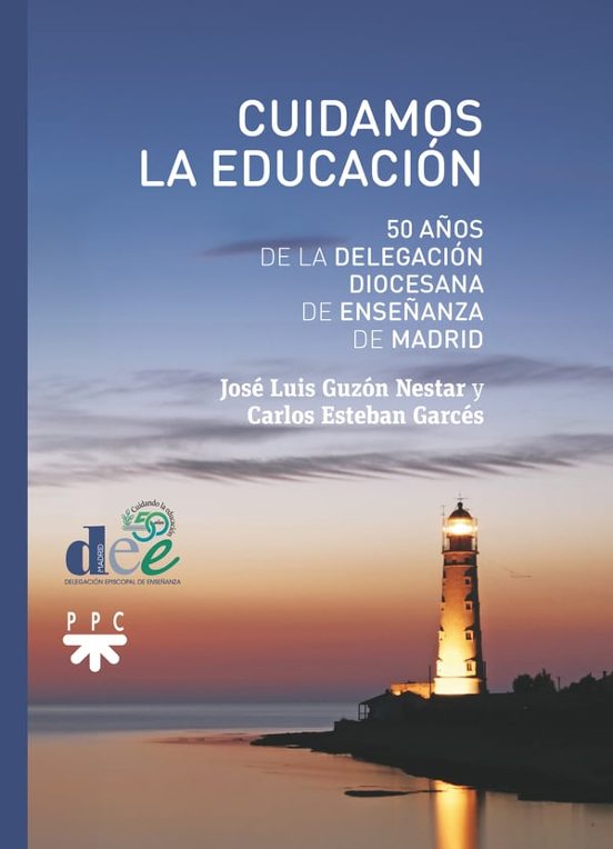 Cuidamos La Educación