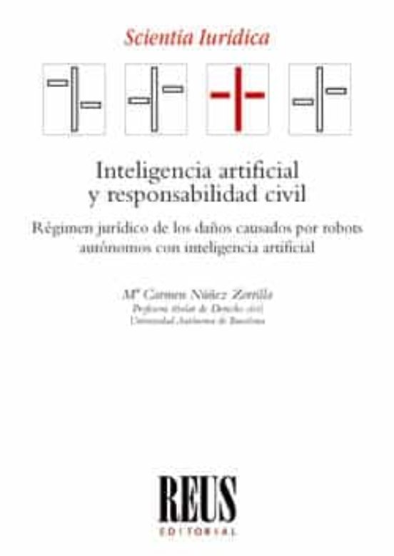Cuestiones Actuales Sobre El Regimen Juridico De La Responsabilidad Ci