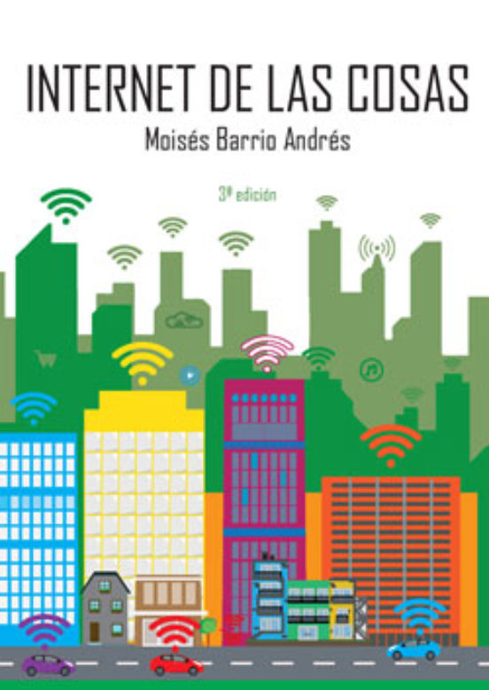 Internet De Las Cosas
