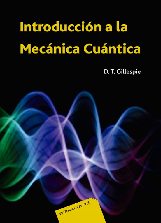 Introducción A La Mecánica Cuántica