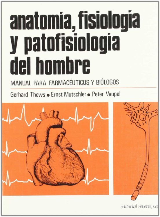 Patofisiologia Del Hombre