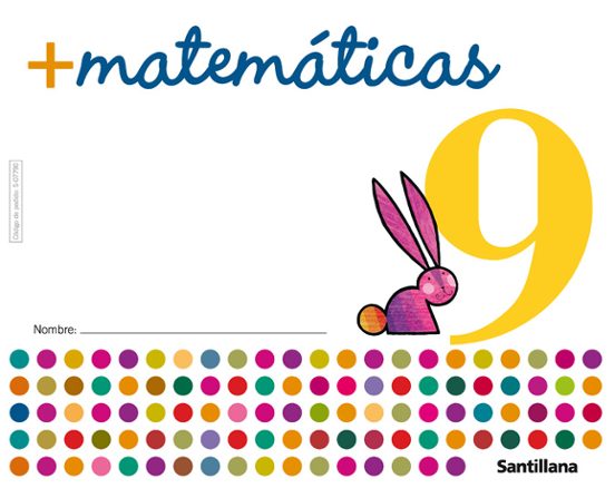 Cuaderno De Matematicas 9