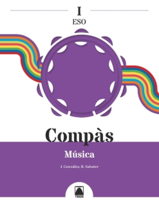 Musica i ESO 22 - Compas