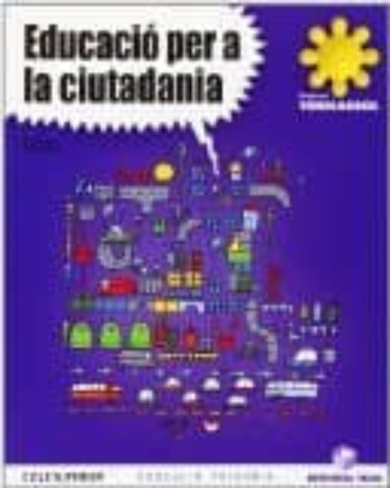 Educacio Ciudadani educacion Primaria Catala