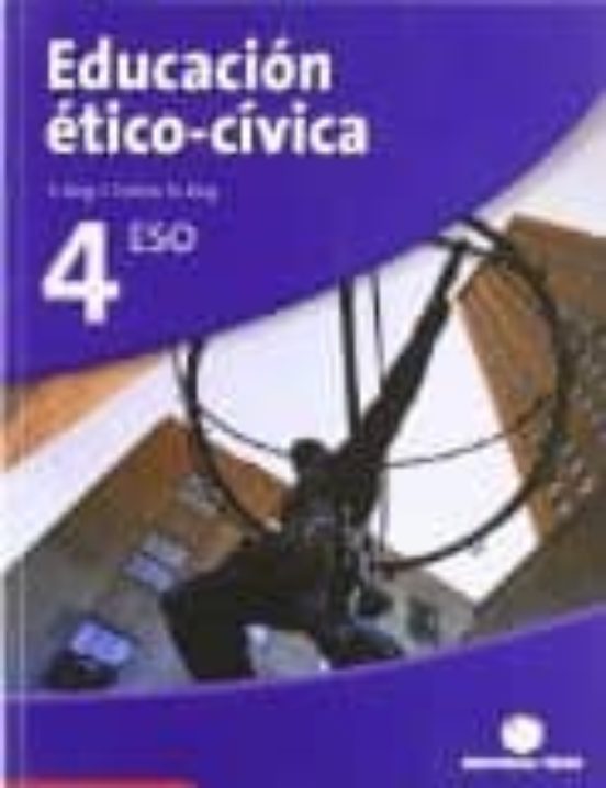 Educacion Etico Civica