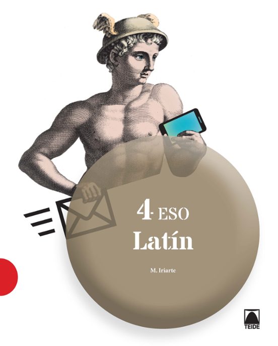 Latin 4º Eso 2016