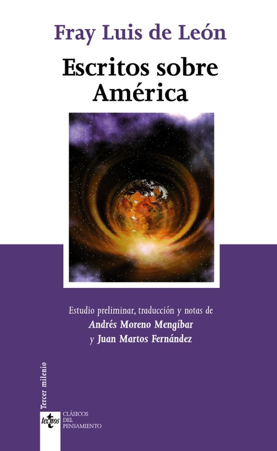 Escritos Sobre América