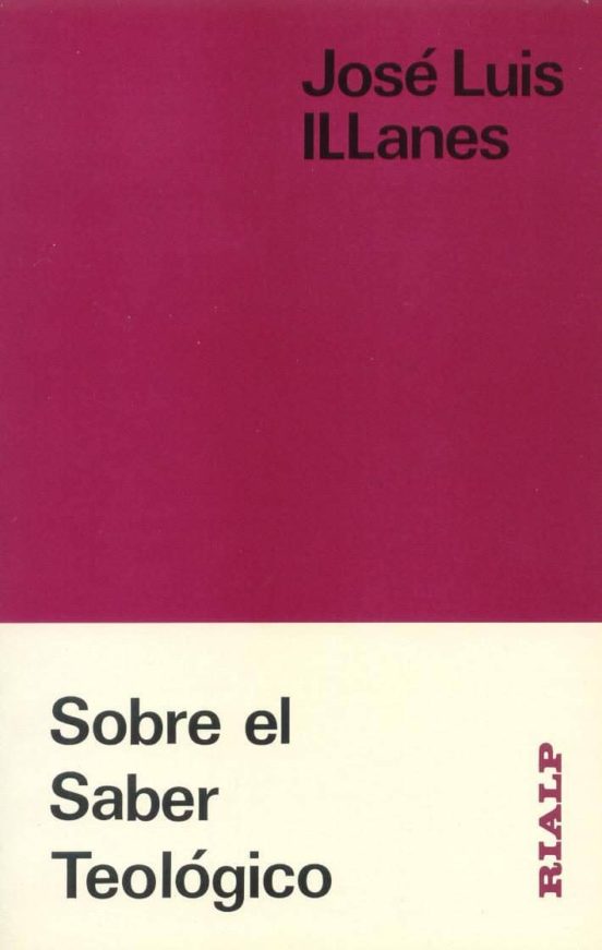 Sobre El Saber Teológico
