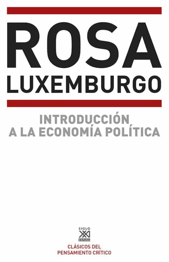 Introducción A La Economía Política