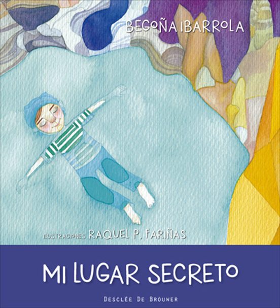 Mi Lugar Secreto
