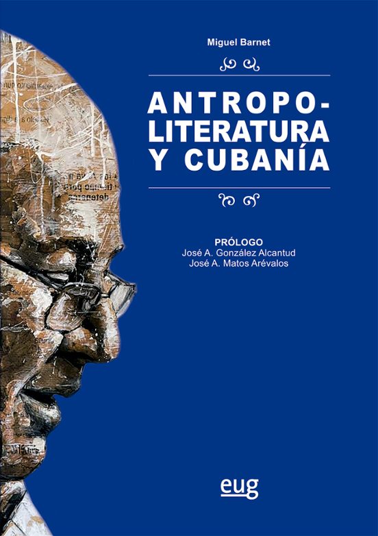 Antropoliteratura Y Cubanía