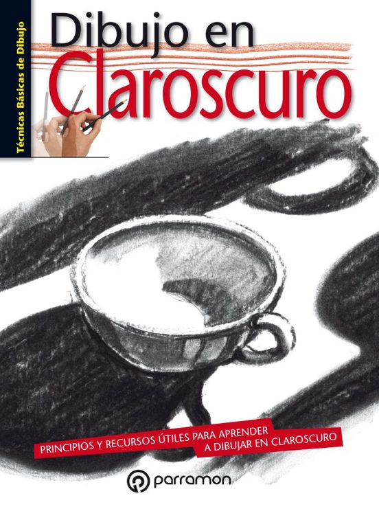 Dibujo En Claroscuro