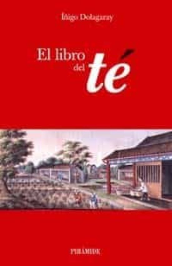 El Libro Del Té